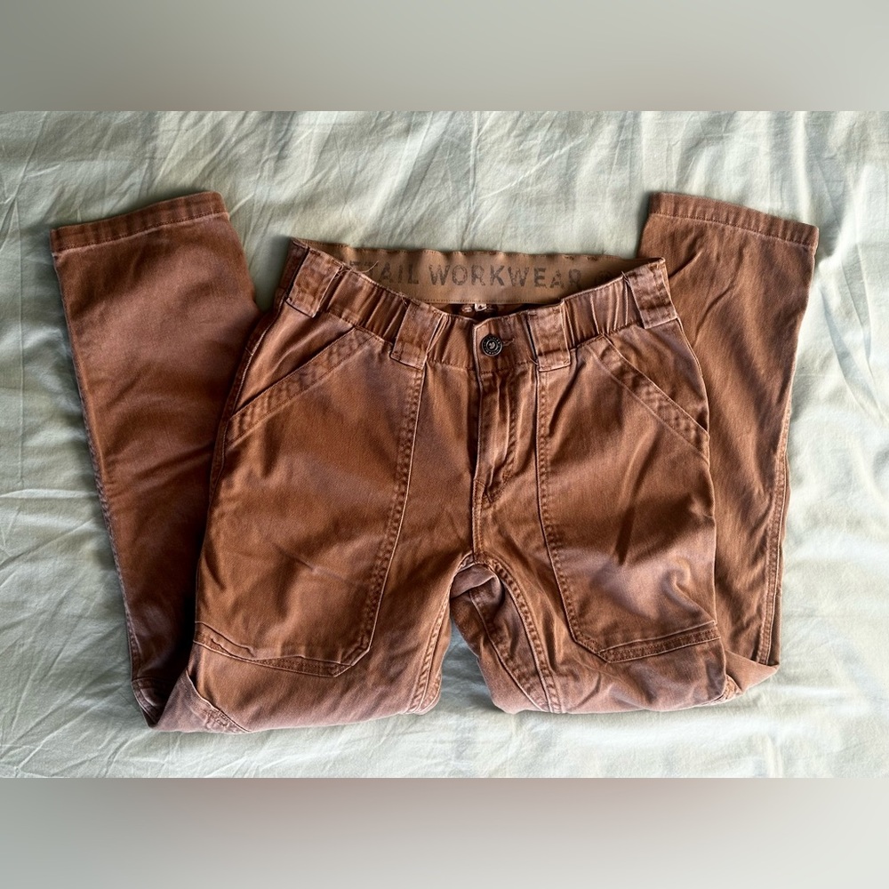 Dovetail Workpants